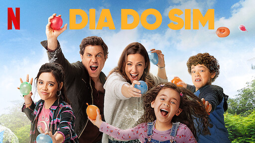 Crescer Não é Brincadeira | Site oficial da Netflix